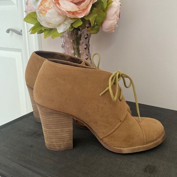 ❤️GUC Chinese Laundry Boots(size 9)❤️ - Picture 2 of 10